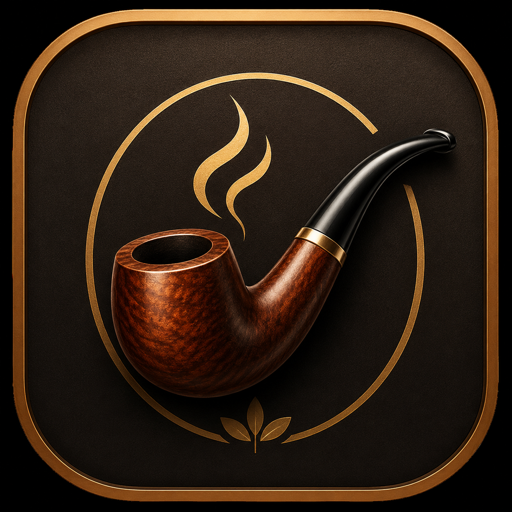 Smoking Pipe Master app icon